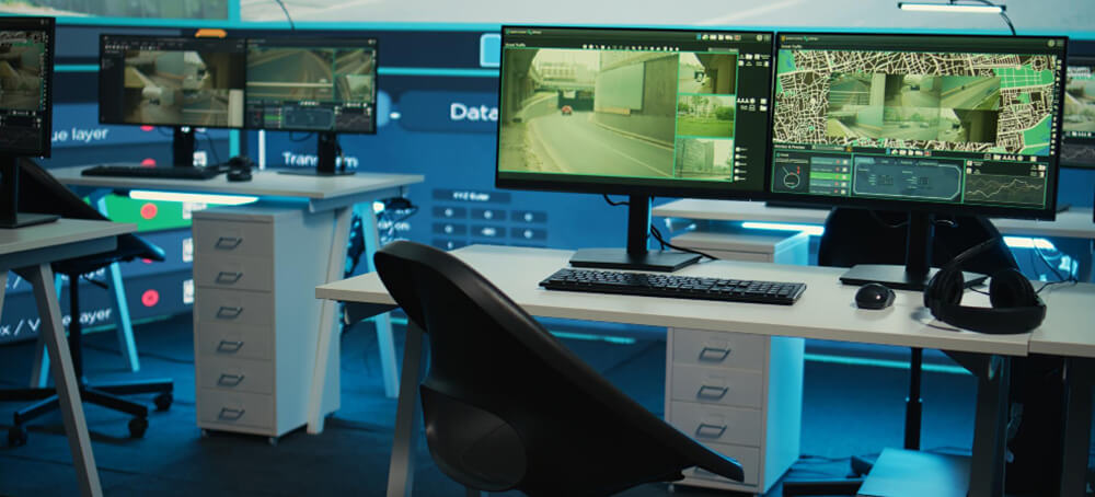 Top 5 Benefits of Installing CCTV Systems in Shops